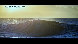 Point Break surfing with Donny Utah- Pacific Grove