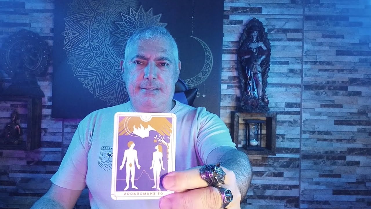 🔴 VOCÊ QUER SABER? SE ELE QUER VOCÊ? 32 98809-8720 #umbanda #caboclos #tarotdodia #pombagiras