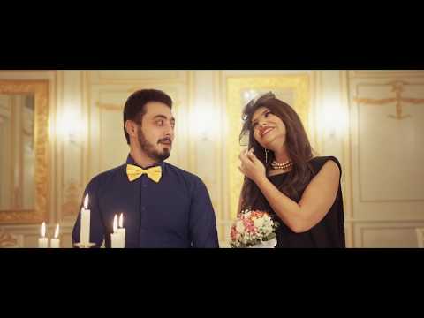 Məşhur Gəlin - Trailer