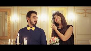 Məşhur Gəlin - Trailer