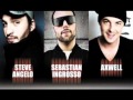 Miami 2 Ibiza - Swedish House Mafia Vs. Tinie ...