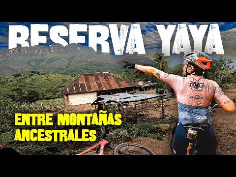 Entre Montañas Ancestrales | MTB en la Reserva Natural YAYA – Palermo Huila