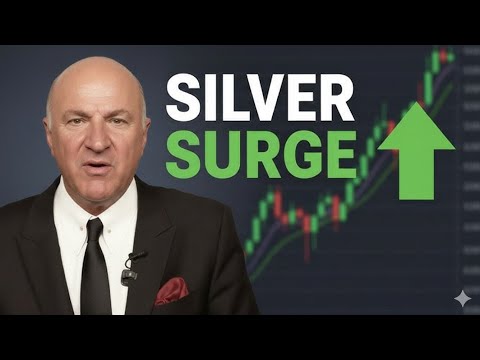 JUST IN: Physical Demand Explodes 250% — The Bounce Back Is REAL | Kevin O'Leary