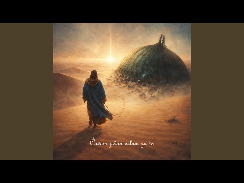 Čuvam jedan selam za te