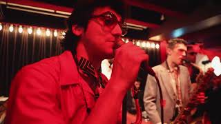 She Got Me Hooked, Line And Sinker by Eldar Tsalikov and The Feast Of Blues