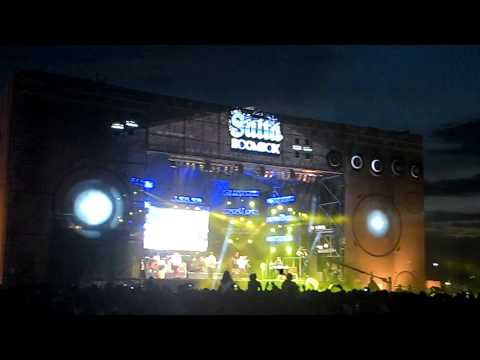 Fiesta, ruta 40 - los huayra boombox salta.mp4