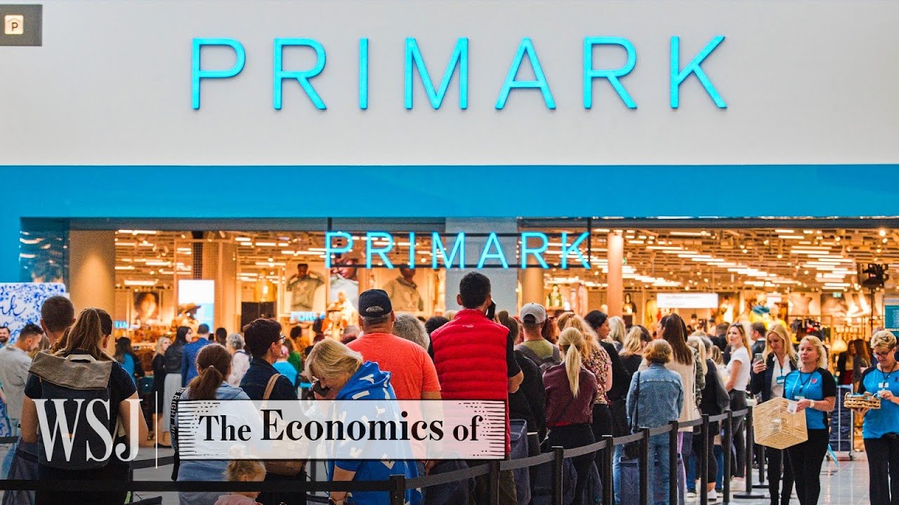 Which countries have Primark stores? Tipseri