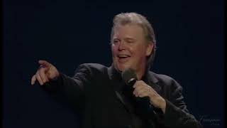 18 John Farnham - Help! [The Last Time Live 2003] [4K 60FPS AI]