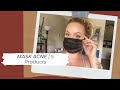 Mask Acne 5 Products To HELP