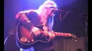 J Mascis - what else is new