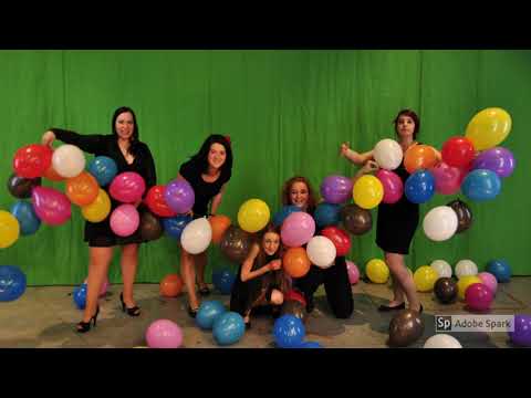 Tutti Voci - Oh Happy Day