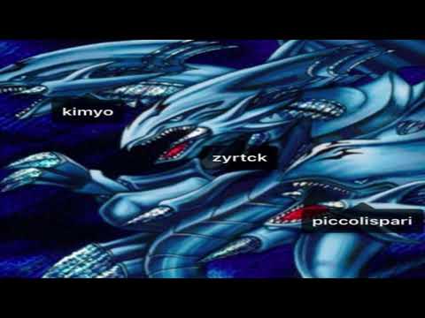 BLU! ft. Zyrtck & Piccoli Spari