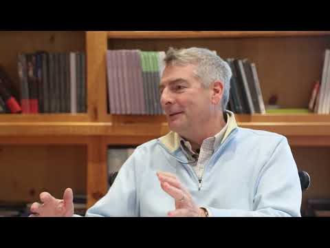 Joe Marabito and the Art of Business | Brilliant Talks (Full Interview)