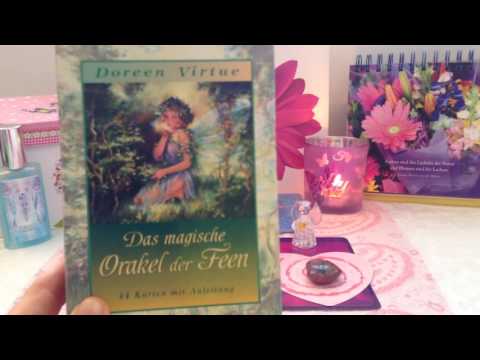 Liebes❤️Orakel vom  20. - 30. Juni 2016