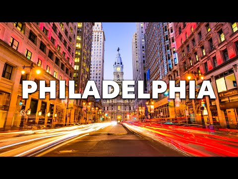 Top 10 Best Things to Do in Philadelphia, Pennsylvania [2025 Travel Guide]