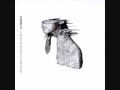 Coldplay - In My Place (instrumental) 