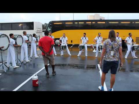 Madison Scouts Drumline 2014 (1)