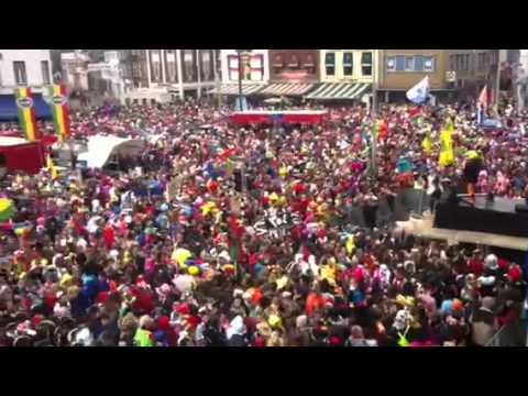 Sjtasiefestasie 2011