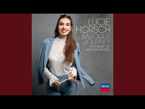 J.S. Bach: Oboe Concerto in D Minor, BWV 1059R (Ed. Fischer): I. Allegro