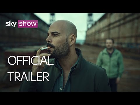 L'Immortale | Official Trailer | Sky Show