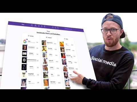 So baut man Rezos Nindo.de nach