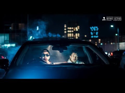 WOLFIZM X LIL THUG-E - DOPE PERFORMANCE