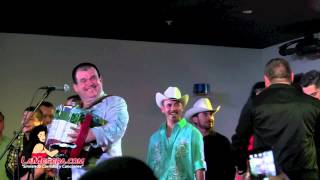 EL 4 DE LOS ANTRAX Mario El Cachorro Delgado Con Los Amables del Norte 1080p HD