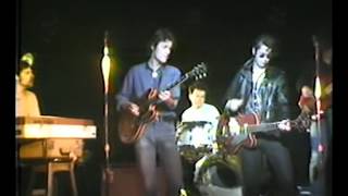 Blue Rodeo - &quot;Rose Coloured Glasses&quot; Live at The Horseshoe 1989