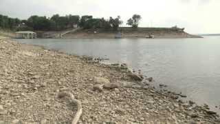 preview picture of video 'TRWD water supply update 05-21-2013'