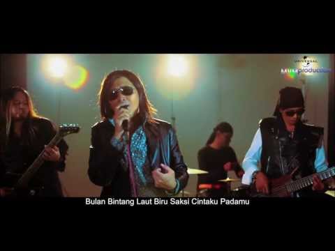 Khalifah - Cinta Dan Sayang (Official Music Video 1080 HD) Lirik