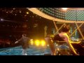 Eurovision 2009 Alemania | Germany~Miss kiss ...
