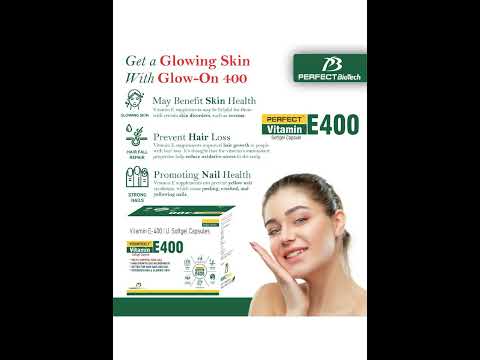 5x10 vitamin e 400 mg soft gel capsules