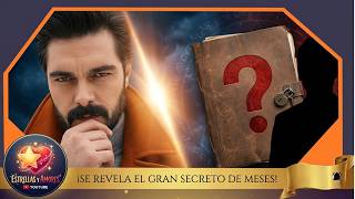 ¡Ese secreto que Halil İbrahim lleva meses ocultando a todo el mundo!