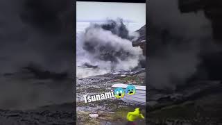 Download lagu Detik Terjadinya Tsunami‼️‼️ mp3