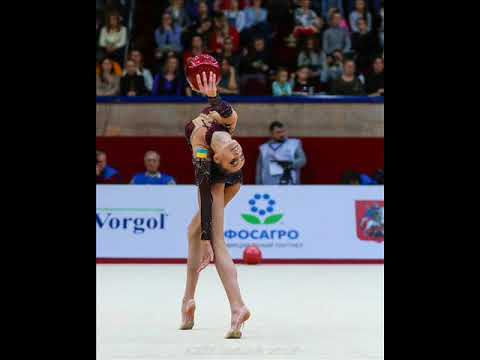 Yeva Meleshchuk - Ball 2018 - Music