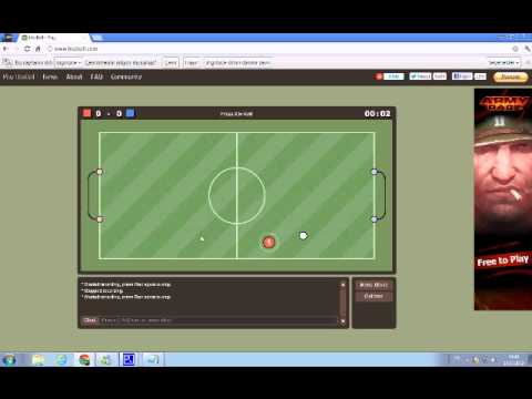 Haxballda Rec Nasıl İzlenir