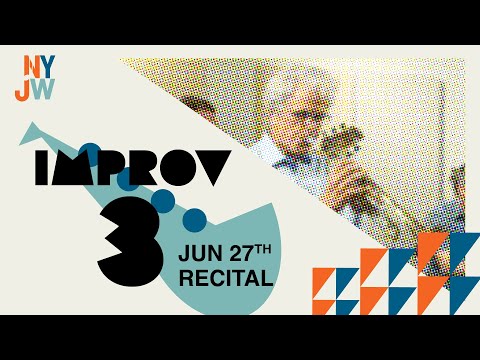 Improv 3 - Joy Spring