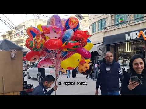 TVB 午間新聞｜2026年3月19日｜香港英語最新新聞｜ (TVB News at 7:30｜19 MAR 2026｜HONG KONG English Latest NEWS｜)