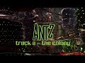 Antz Movie Soundtrack The Colony Rare Cassette