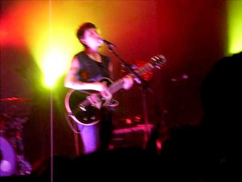 tegan and sara-speak slow 3/5/10