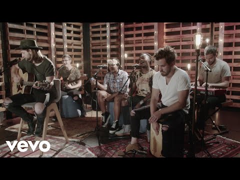 Welshly Arms - Who We Are (Acoustic)