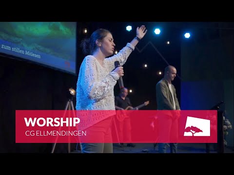Live Worship - 06.06.2021