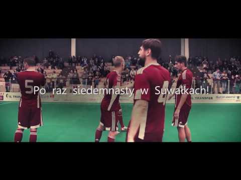 17. Mikołajkowy Turniej im.Tomka Godlewskiego - trailer