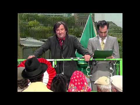 Cetto La Qualunque contro la disoccupazione