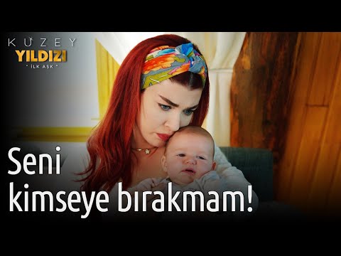 Kuzey Yıldızı İlk Aşk 64. Bölüm (Final) - Seni Kimseye Bırakmam!