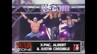 X-Factor 1st Entrance With Uncle Kracker Theme