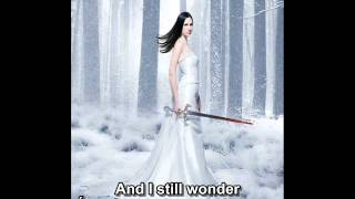 Within Temptation - Fire And Ice, English and Hungarian subtitle