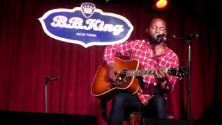 David Ryan Harris - Sweetest Berry @ B.B. Kings 11.19.10