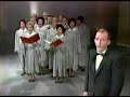 Bing Crosby - The Little Drummer Boy (1962)