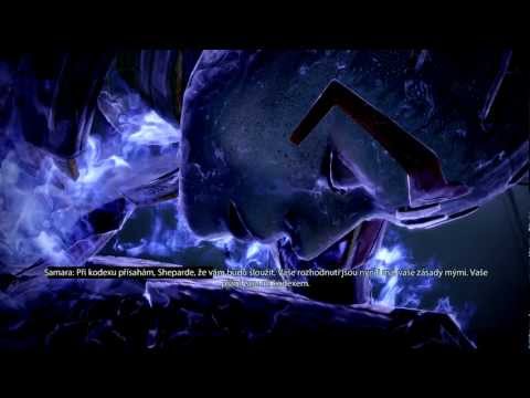 Mass Effect 2 - Samara's Oath CZ